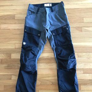 Fjallraven Keb G-1000 Men's Pants